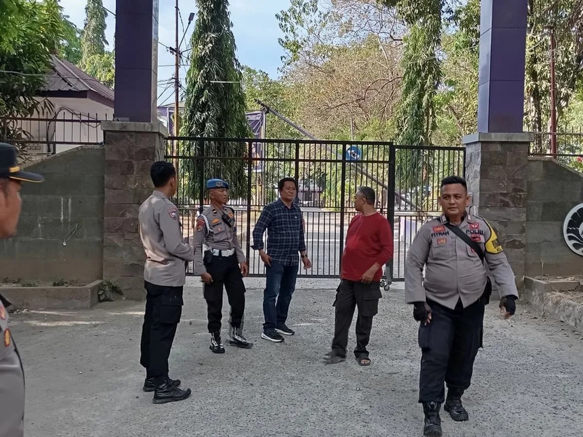 Ketika Jalanan Menjadi Cermin: Pelajaran Berharga dari Gesekan Sosial di Kota