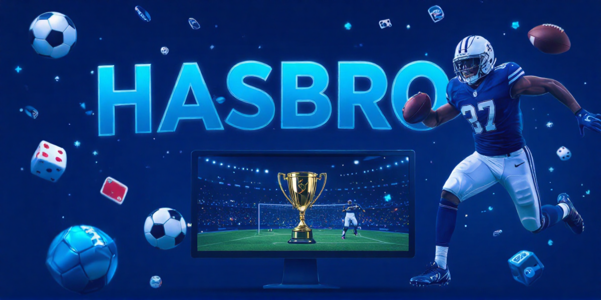 hasbro login