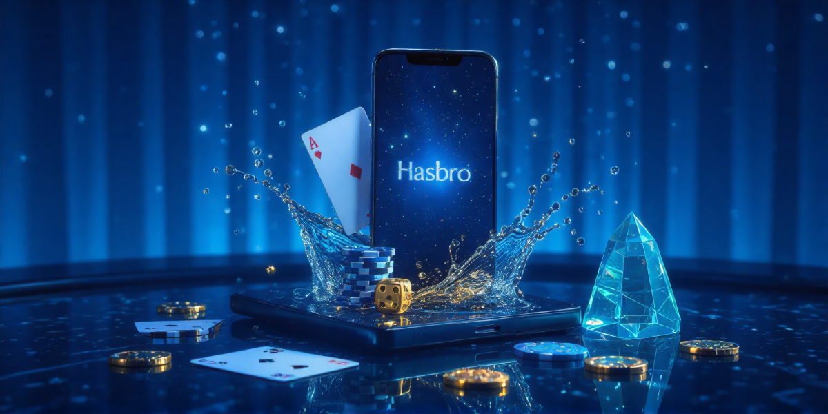 hasbro casino free credit