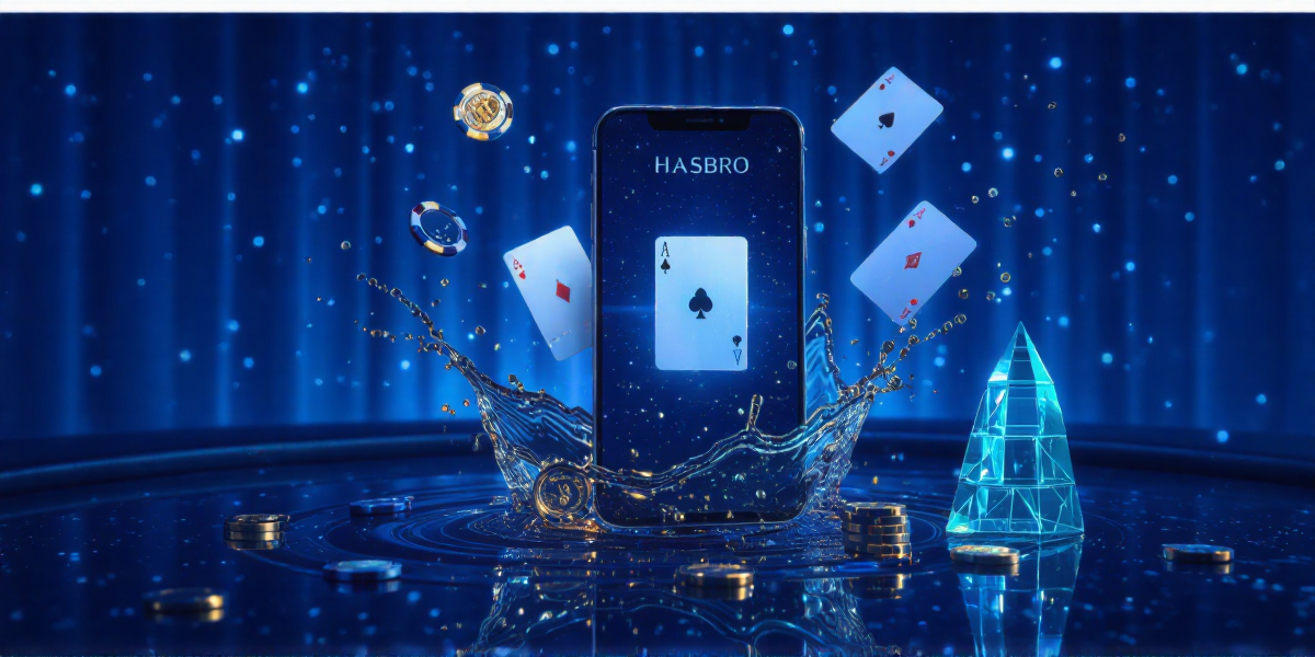 hasbro casino