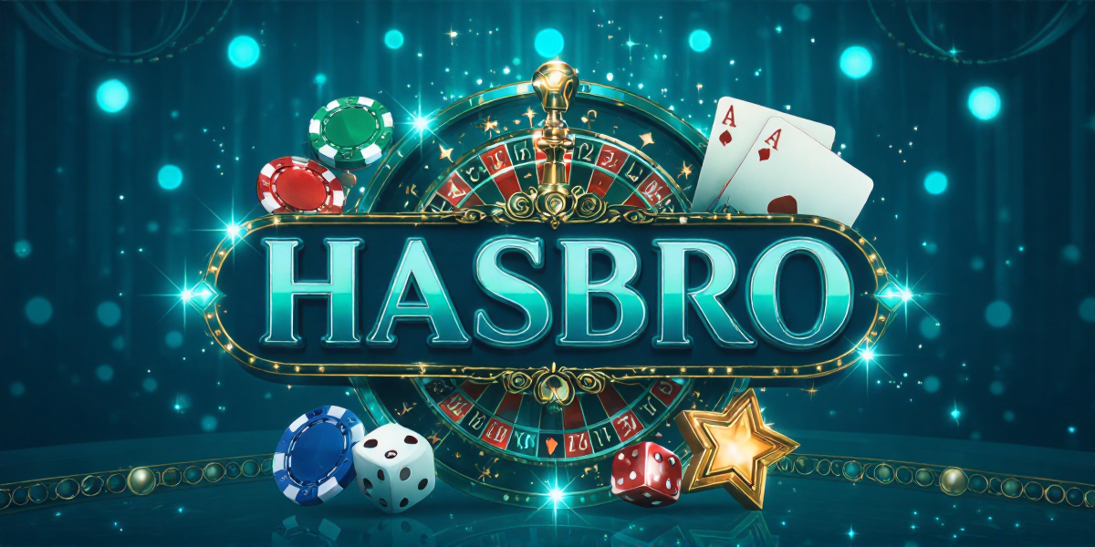 hasbro