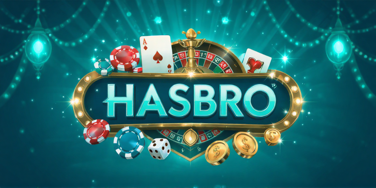 hasbro slot