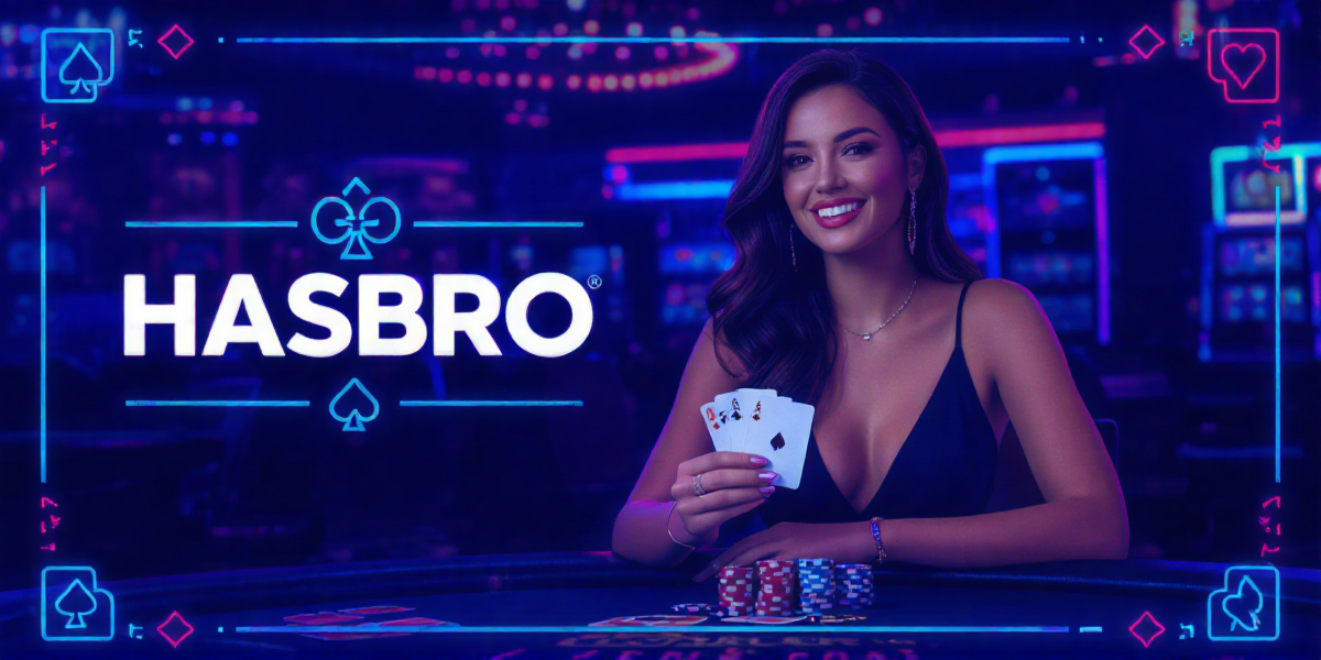 hasbro casino