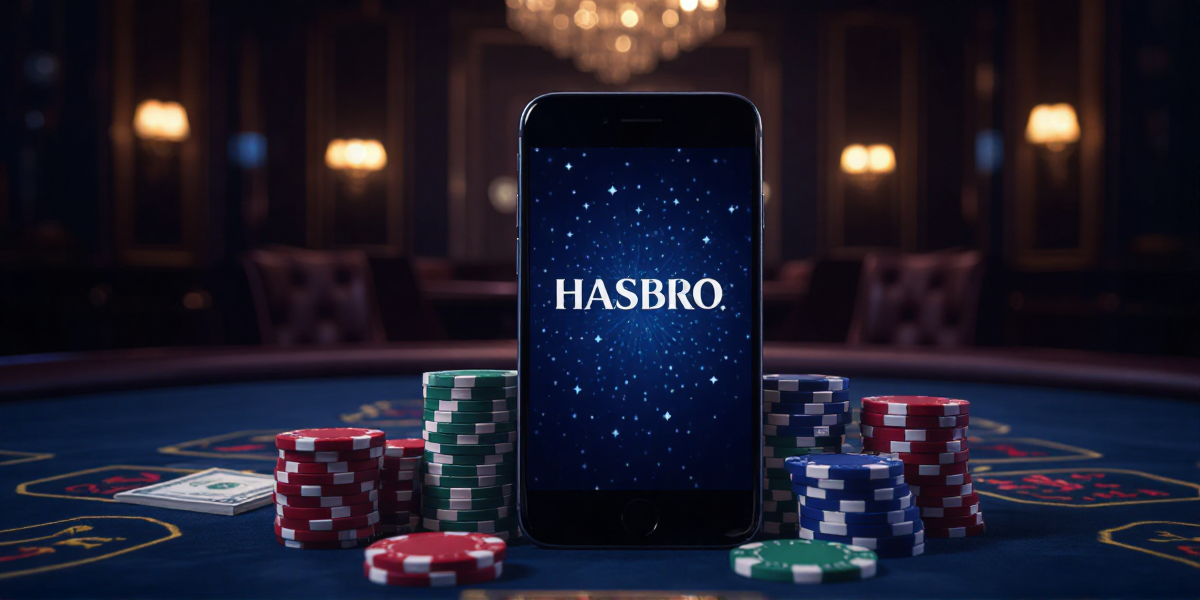 hasbro app